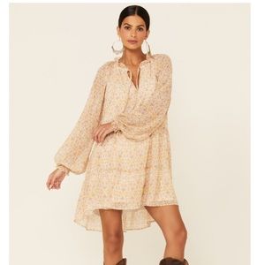 Show Me Your Mumu Birdie Mini